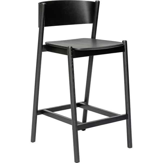 Photo of Slanted Bar Stool