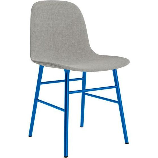 Photo of Form Chair Full Upholstery Steel - Remix 133