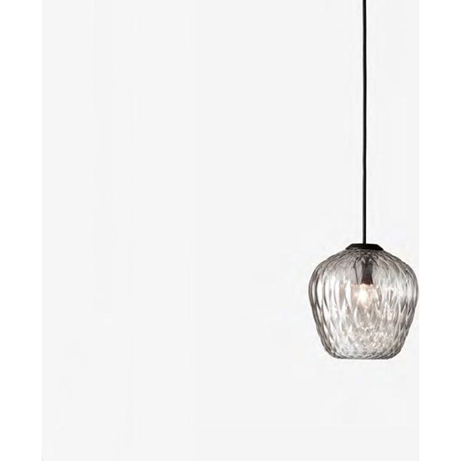 Photo of Blown SW4 Pendant Lamp