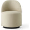 Tearoom Side Chair w/swivel