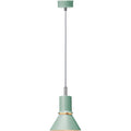 Thumbnail photo of Type 80 Pendant, Pistachio Green, Incl. Led 6w Max 10w E27 600lm, 2700k Ip20 - Pendellampor - Sir Kenneth Grange - Grön