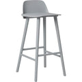 Thumbnail photo of Nerd Bar Stool H75 cm
