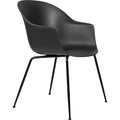 Thumbnail photo of Bat Dining Chair, Un-Upholstered, Conic Base