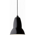 Thumbnail photo of Original 1227 - Midi Pendant Lamp, Jet Black - Pendant Lamps - George Carwardine - Black