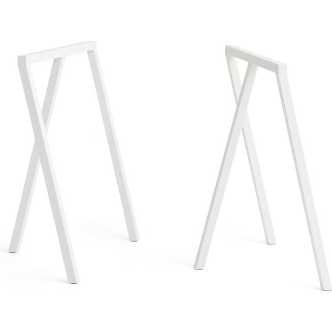 Photo of Loop Stand Frame, Normal