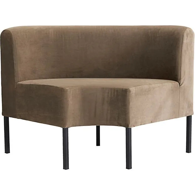 Photo of Feast Corner Module Bench