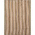 Thumbnail photo of Hale Tea Towel - Viskestykke - Golden Brown/silver Fern - W50 X H70 Cm