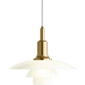 Ph 3/2 Hanging Lamp