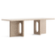 Androgyne Lounge Table