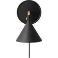Thumbnail photo of Cast Sconce Wall Lamp