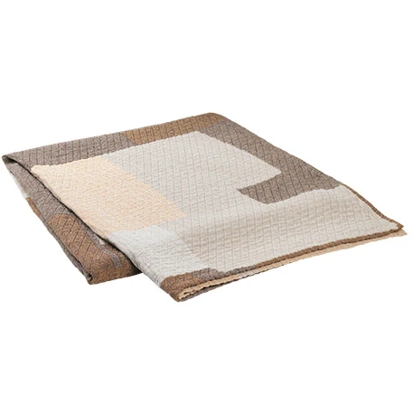 Photo of Patch Sengetæppe -w240xl260cm