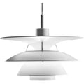 Thumbnail photo of PH 5-4½ Pendant Lamp