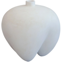 Sumo Vase