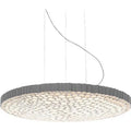 Thumbnail photo of Calypso Pendant Lamp 2700k - White