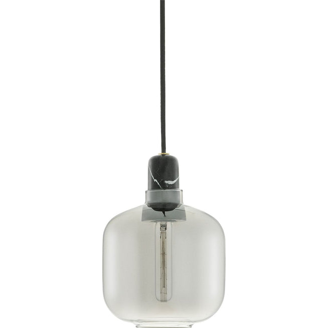 Photo of Amp Pendant Lamp Small
