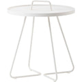 Thumbnail photo of On The Move Table Ø52 Cm
