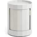 Thumbnail photo of Facet Cabinet Incl. Feet And Castors, Low