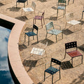Thumbnail photo of Balcony Lounge Armchair
