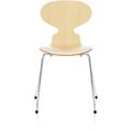 Thumbnail photo of ANT 3101 Chair - 4 Legs - Chrome Base