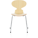 ANT 3101 Chair - 4 Legs - Chrome Base