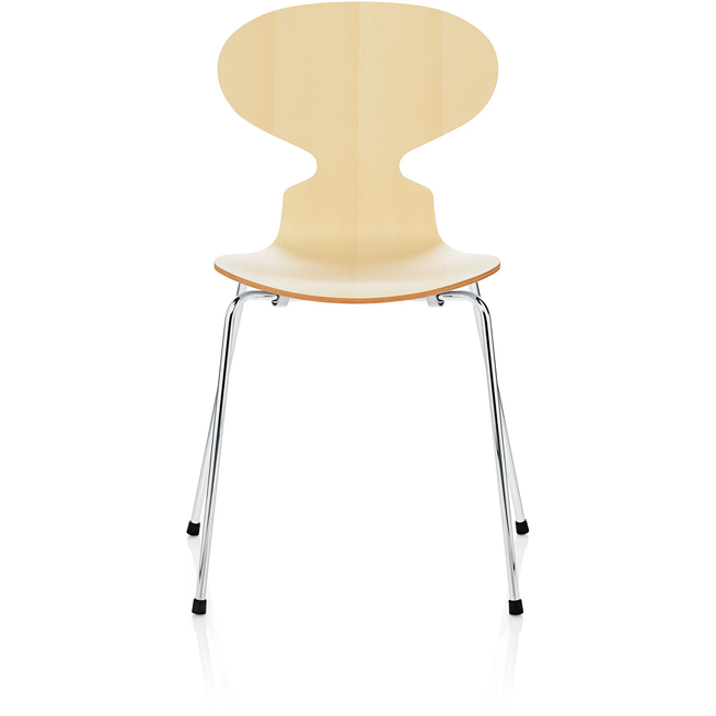 Photo of ANT 3101 Chair - 4 Legs - Chrome Base