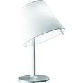 Thumbnail photo of Melampo Nut Table Lamp Aluminium Grey - Table Lamps - Adrien Gardère - Silver