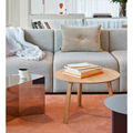 Thumbnail photo of Bella Coffee Table, Medium