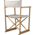 Thumbnail photo of J138 Folding Chair - Oiled Oak