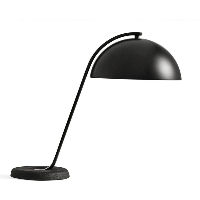 Photo of Cloche Table Lamp