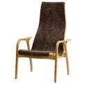 Lamini Children's Armchair Sheepskin