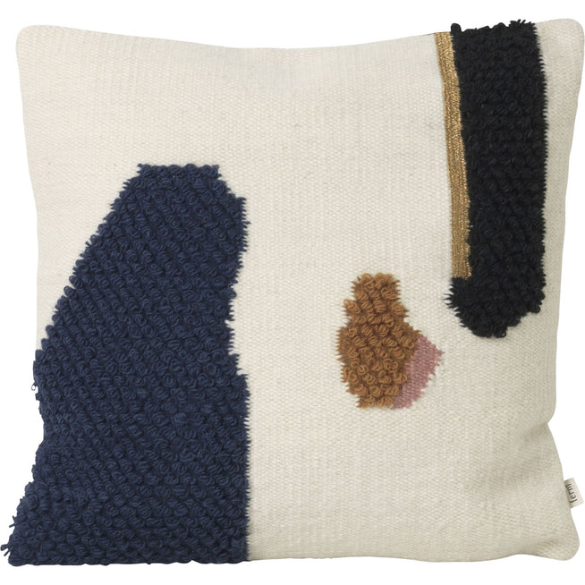 Photo of Loop Cushion 50x50 cm