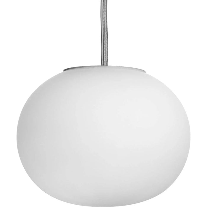 Photo of Glo-ball Mini S Pendant White