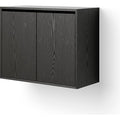 Thumbnail photo of New Works Cabinet Tall W. Doors - Skab 1