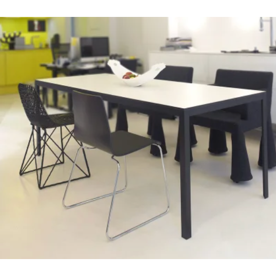 Kant Dining Table 200x100 cm