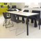 Thumbnail photo of Kant Dining Table 200x100 cm