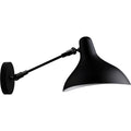 Thumbnail photo of Mantis BS5 SW Wall Lamp