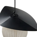 Thumbnail photo of Satellite Outdoor Pendant Lamp - Large