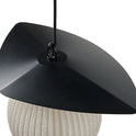 Satellite Outdoor Pendant Lamp - Large