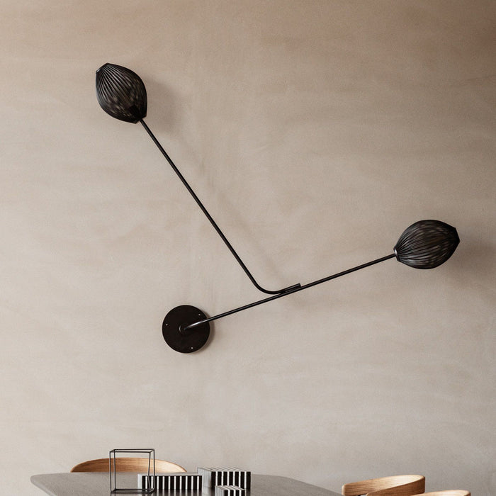 Photo of Satellite Wall Lamp