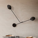 Satellite Wall Lamp