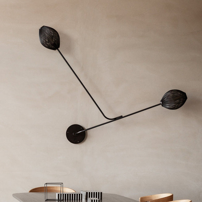 Photo of Satellite Wall Lamp