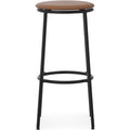 Thumbnail photo of Circa Barstool - 75 Cm Upholstery - Barstol