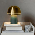 Thumbnail photo of Raku SH8 Table Lamp