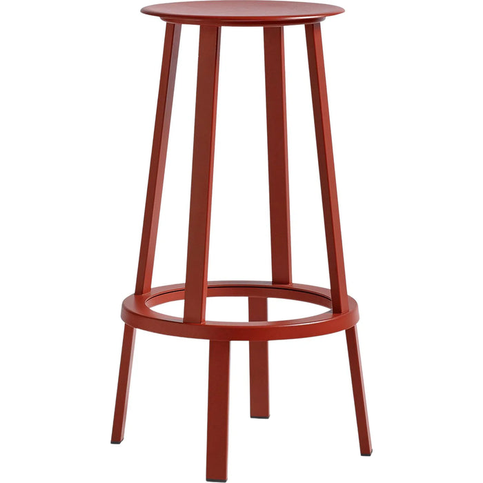 Photo of Revolver Bar Stool H75 cm