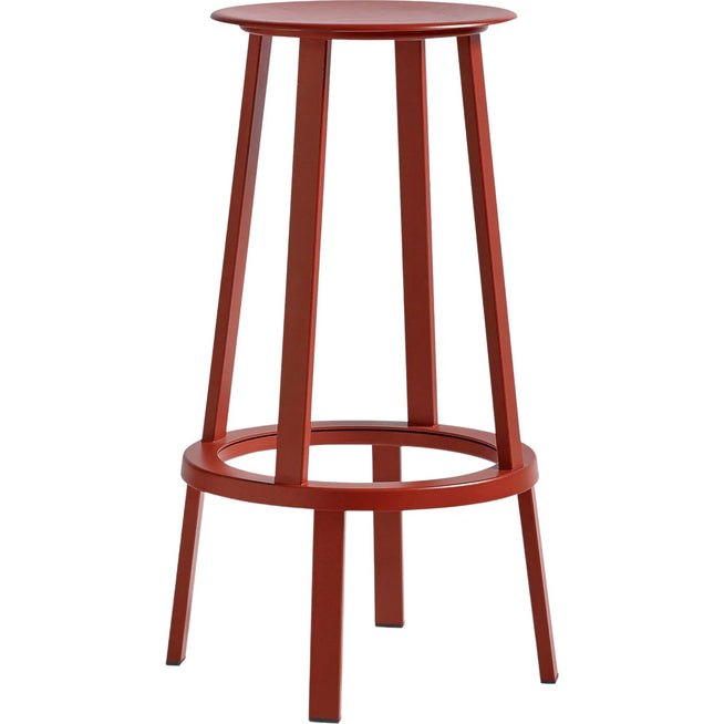Photo of Revolver Bar Stool H75 cm
