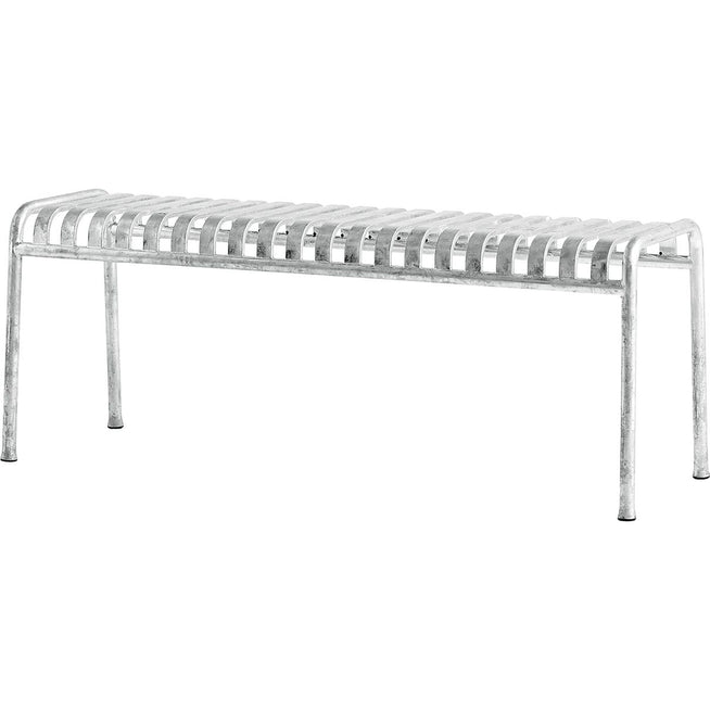 Photo of Palissade Bench