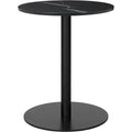Thumbnail photo of GUBI 1.0 Dining Table, Round, Ø60 cm
