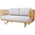Thumbnail photo of Cushion Set for Nest Sofa - Indoor - 2 seater sofa - W: 75 x D: 149 x H: 16 cm