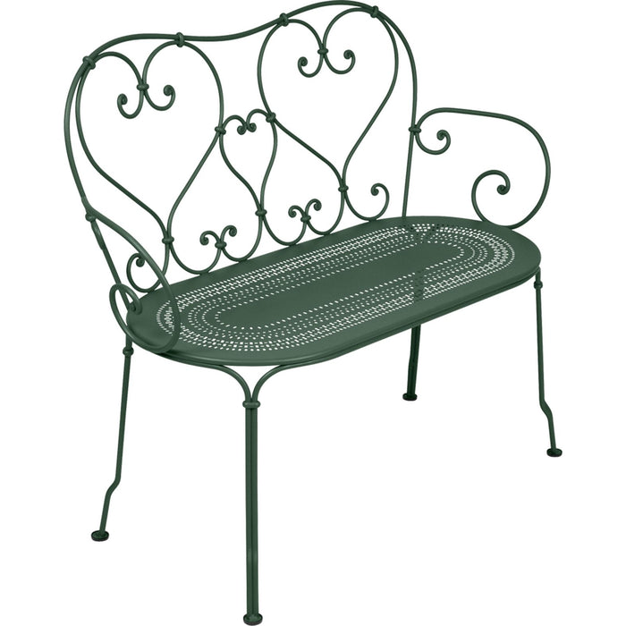 Photo of 1900 Bench