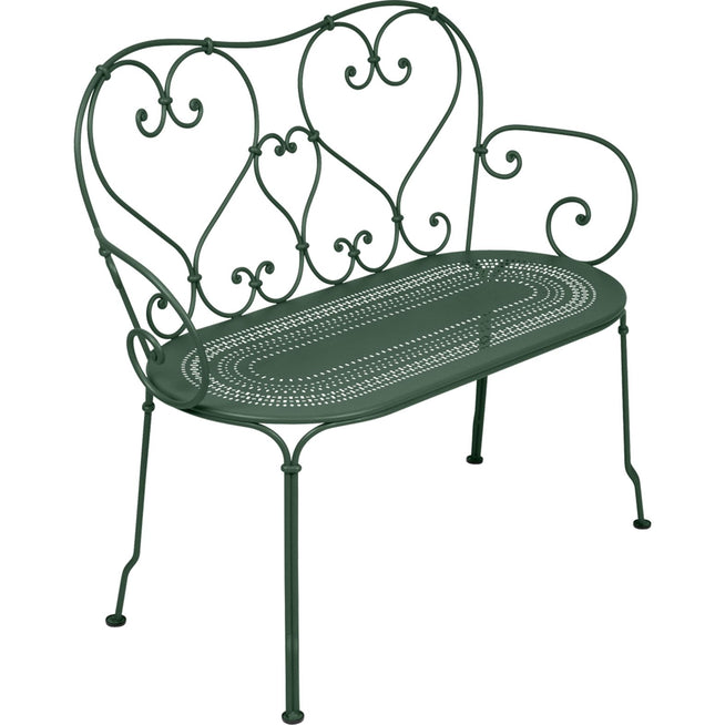 Photo of 1900 Bench